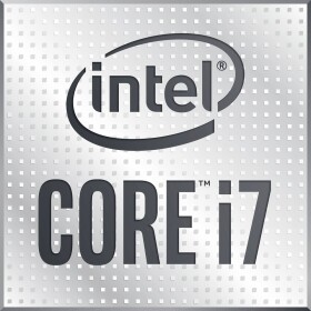 Intel Core i7-11700KF @ 3.6GHz - TRAY / TB 5.0GHz / 8C16T / L3 16MB / Bez VGA / 1200 / Rocket Lake / 125W (CM8070804488630)