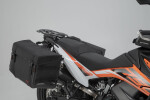 Ktm 790 Dobrodružství / R (19-) - SysBag 30/30 systém SW-Motech