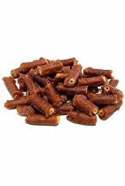 Pochoutka Rýžové trubičky s králíkem 500g