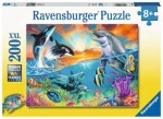 Ravensburger Život v oceánu