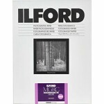 Ilford MG RC DL 1M / 100 listů / 10.5 x 14.8 cm / černobílý fotografický papír / lesklý (HAR1179826)