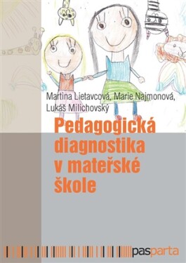 Pedagogická diagnostika v mateřské škole