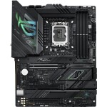 ASUS ROG STRIX Z790-F GAMING WIFI / Z790 / LGA 1700 / 4x DDR5 / PCIEx16 / 1x 2.5GLAN / Wi-Fi / ATX (90MB1CP0-M0EAY0)