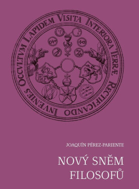 Nový sněm filosofů - Joaquín Pérez-Pariente