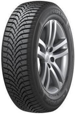 155/65 R14 75T W452 WINTER I*CEPT RS2 TL M+S 3PMSF HANKOOK