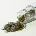 PME Jedlé glitry Green Emerald (3 g)