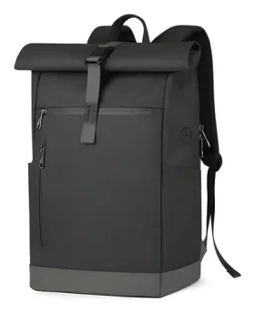 Inateck BP01003 černý / Batoh na notebook / 17" / 25-30 l / polyester / voděodolný (BP01003_BLACK)