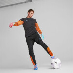 Brankářské rukavice Puma Ultra Grip 1 Tricks Hybrid 41853 01 10