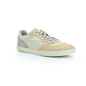 Groundies Nova GS Soft Pink/Grey
