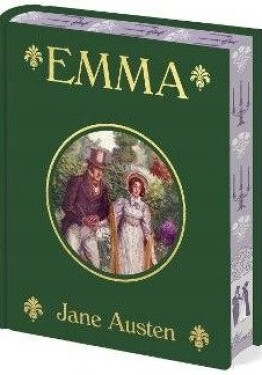 Emma - Jane Austen