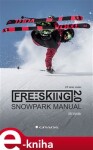 Freeskiing 2.0 Jiří Volák