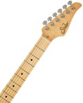 Suhr Classic S Antique HSS MN BK
