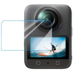 Puluz PU778T čiré / Tvrzené sklo / pro DJI Osmo 360 (PU778T)