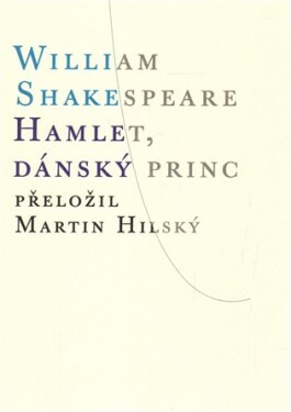 Hamlet, dánský princ