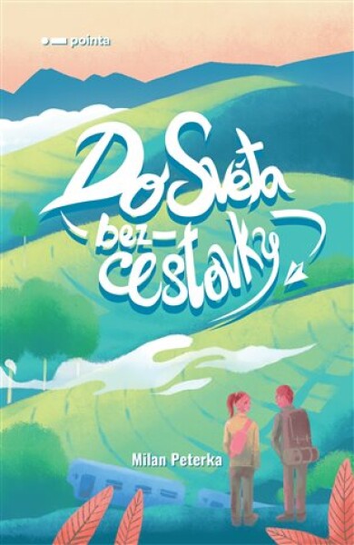 Do světa bez cestovky