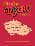 Příběhy retro značek - Milada Kůrková
