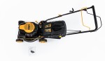Benzínová sekačka Riwall PRO RPM 4235 3v1