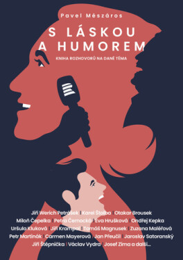 Láskou humorem