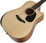 Furch Blue Performance Dc-EW EAS-VTC CNR Active