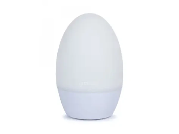 Tommee Tippee teploměr a noční světlo Gro Egg2