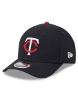 New Era Pánská kšiltovka Minnesota Twins MLB 2026 Field of Dreams Game 9FORTY Snapback