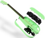 Enya Music NEXG SE Green