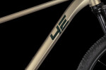 4EVER TRINITY TEAM 29", rám 19" (L), model 2026, barva satin sand - ZDARMA dopravné, odborná montáž, seřízení, pojištění a dárkový poukaz na nákup příslušenství! (Záruka nejlepší ceny. Nalezli jste někde lepší cenu? Napište nám a zkusíme ji trumfnout...