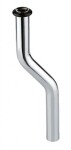 GROHE - Náhradní díly Pisoárová splachovací trubka, chrom 37039000