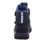 Dětské zimní boty HUSKY Blue Gore-tex, Superfit, 1-006080-8000, modrá - 42