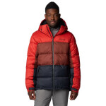 Columbia Slope Style Jacket M 2087401698 pánské XL