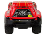 Mamido Auto na dálkové ovládání R/C Monster Truck 1:12 červené