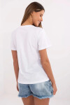 T-shirt model 213113 Factory Price L