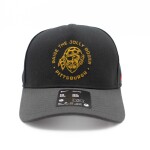 Nike Pánská kšiltovka Pittsburgh Pirates MLB City Connect Rise Adjustable Velikost: M/L