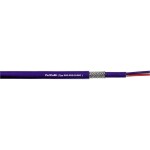 LAPP 165003/100 termočlánkový kabel 8 x 1.5 mm², 100 m, černá