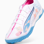 Fotbalové boty Puma Ultra 5 Match Vol.Up TT M 108091-01 42 1/2