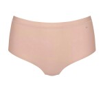 Dámské kalhotky Smart Natural Maxi EX - tělové - TRIUMPH BROWN 01