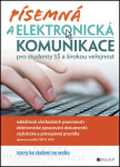 Písemná elektronická komunikace Renáta Drábová,