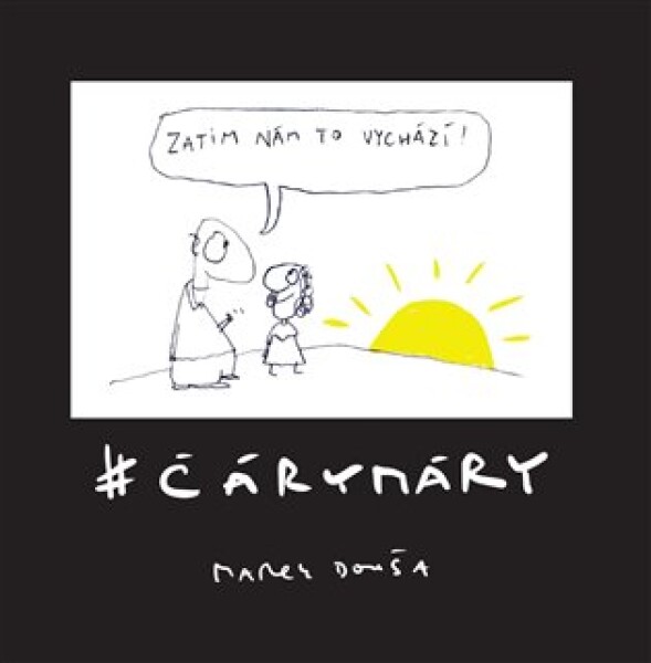 Čárymáry