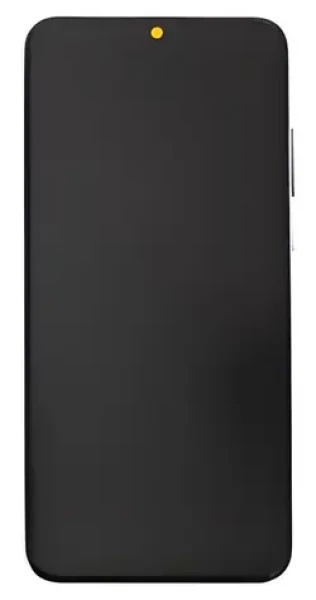 Náhradní LCD displej + dotyková deska + přední kryt pro Honor 10 Lite/20 Lite černý (2447294)