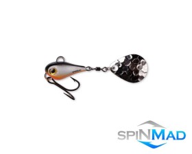 SpinMad Tail Spinner Big 1202 - 4g 1,5cm,SpinMad Tail Spinner Big 1202 - 4g 1,5cm