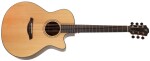 Furch Yellow Gc-SR 43mm CNR Active