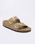 Birkenstock Arizona Big Buckle Tabacco Brown 39