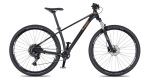 4EVER DARK ACTIVE 29", rám 15,5" (S), model 2025, black/bronze - ZDARMA dopravné, odborná montáž, seřízení, pojištění a dárkový poukaz na nákup přílušensví! (Záruka nejlepší ceny! Nakupujte u autorizovaného prodejce!)