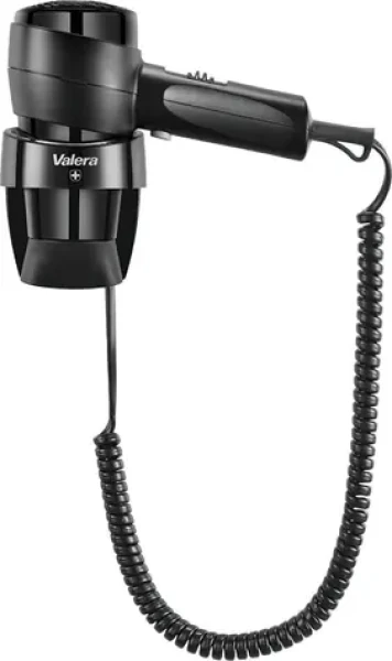 Valera Action Super Plus 1800W černá / Vysoušeč vlasů / 1800 W (542.14/038A_ABL)