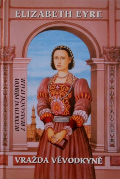 Vražda vévodkyně Elizabeth Eyre