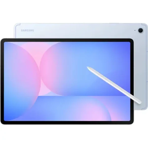 SAMSUNG Galaxy Tab S10 FE+ 8+128GB modrá / 13.1" / O-C 2.9GHz / 8GB / 128GB / 12 MP + 13 MP / Android 15 (SM-X620NLBREUE)