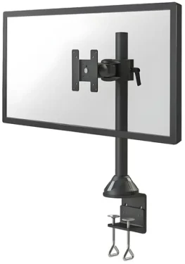 Neomounts FPMA-D965 černá / Stolní držák monitoru / 10-30" / VESA 75x75-100x100 / nosnost 10 kg (FPMA-D965)