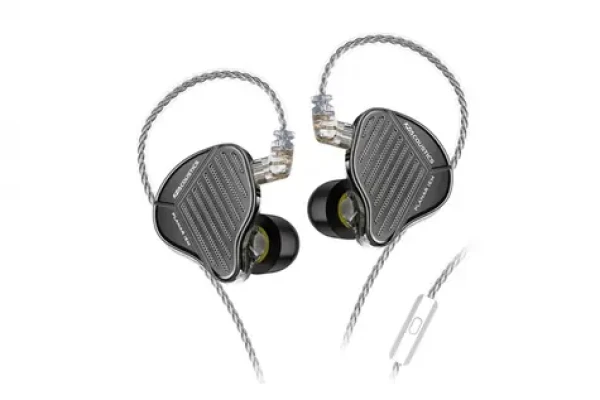 KZ PR1 - Pro Sluchátka s mikrofonem (6970493062714)