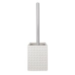 HOPA - Koupelnová série PLEDO - Koupelnové doplňky - WC štětka KD02191613