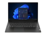 Lenovo V15 G6 černá / Notebook / 15,6" FHD TN / AMD Ryzen 3 110 / 8GB / 256GB SSD / W11P (83UU0023CK)